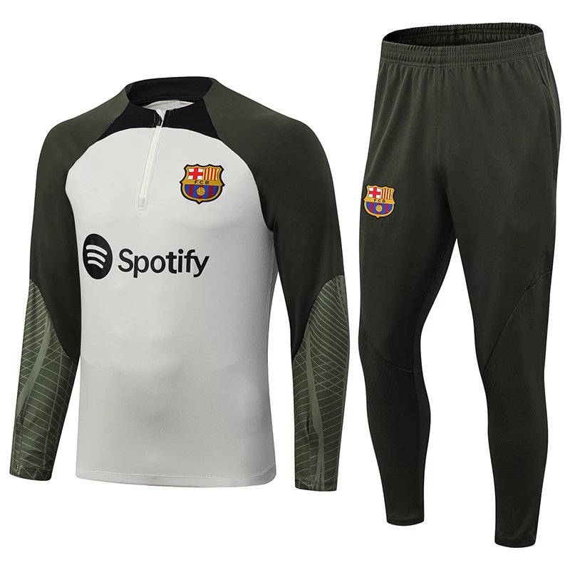 Barcelona Light Gray 2324