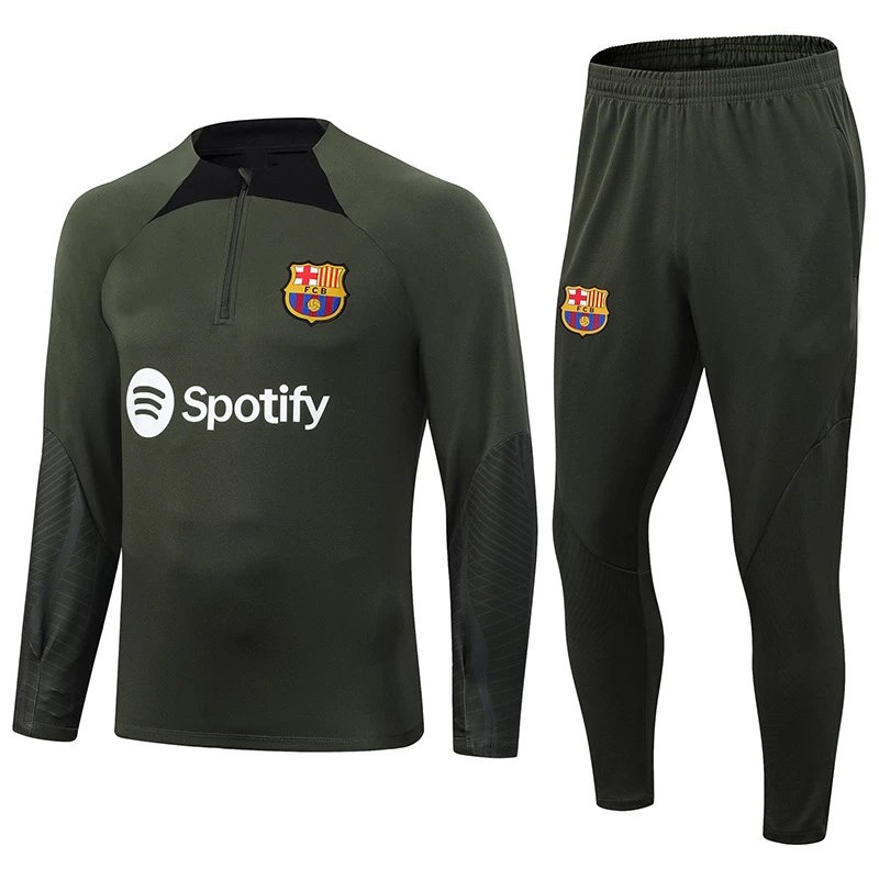 Barça Green 2324