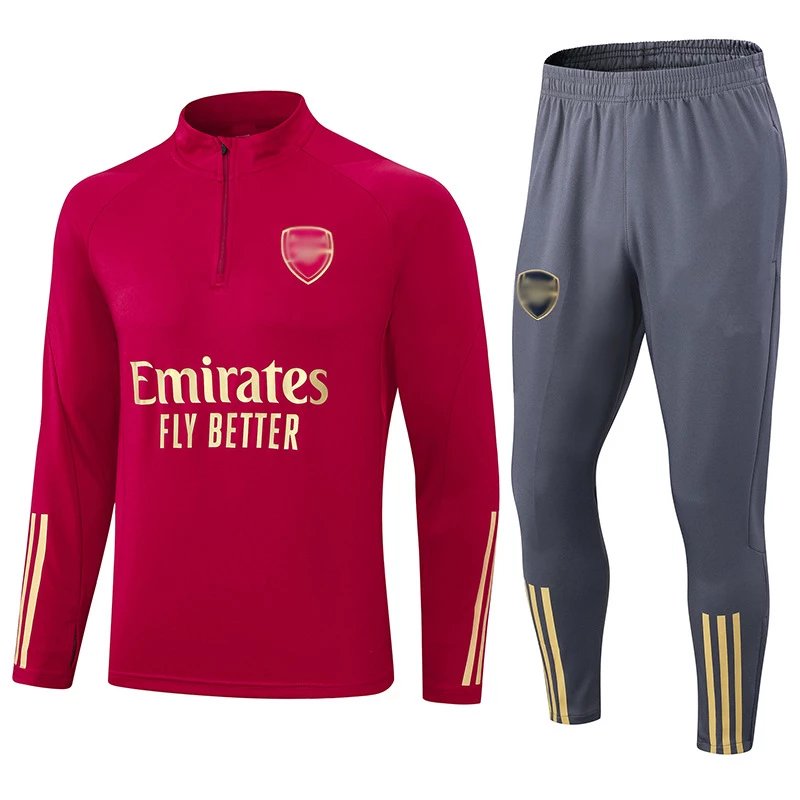 Arsenal red 2324