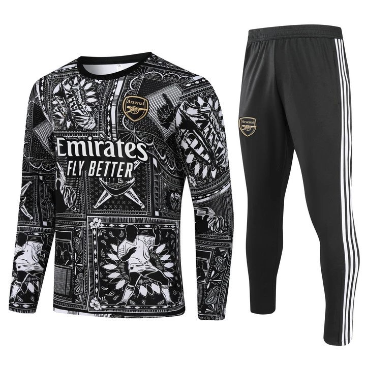 Arsenal Black Special Edition 23
