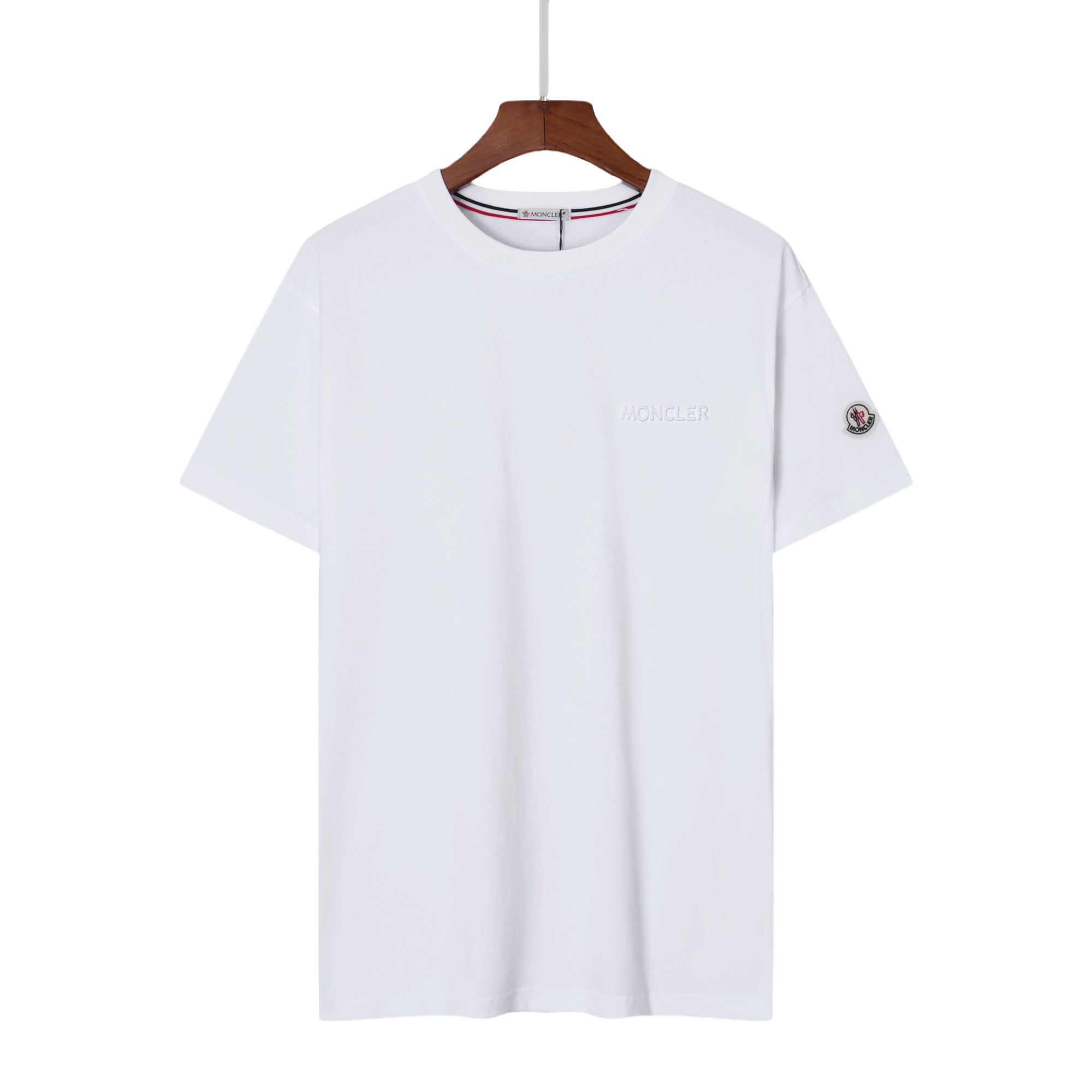 16 white