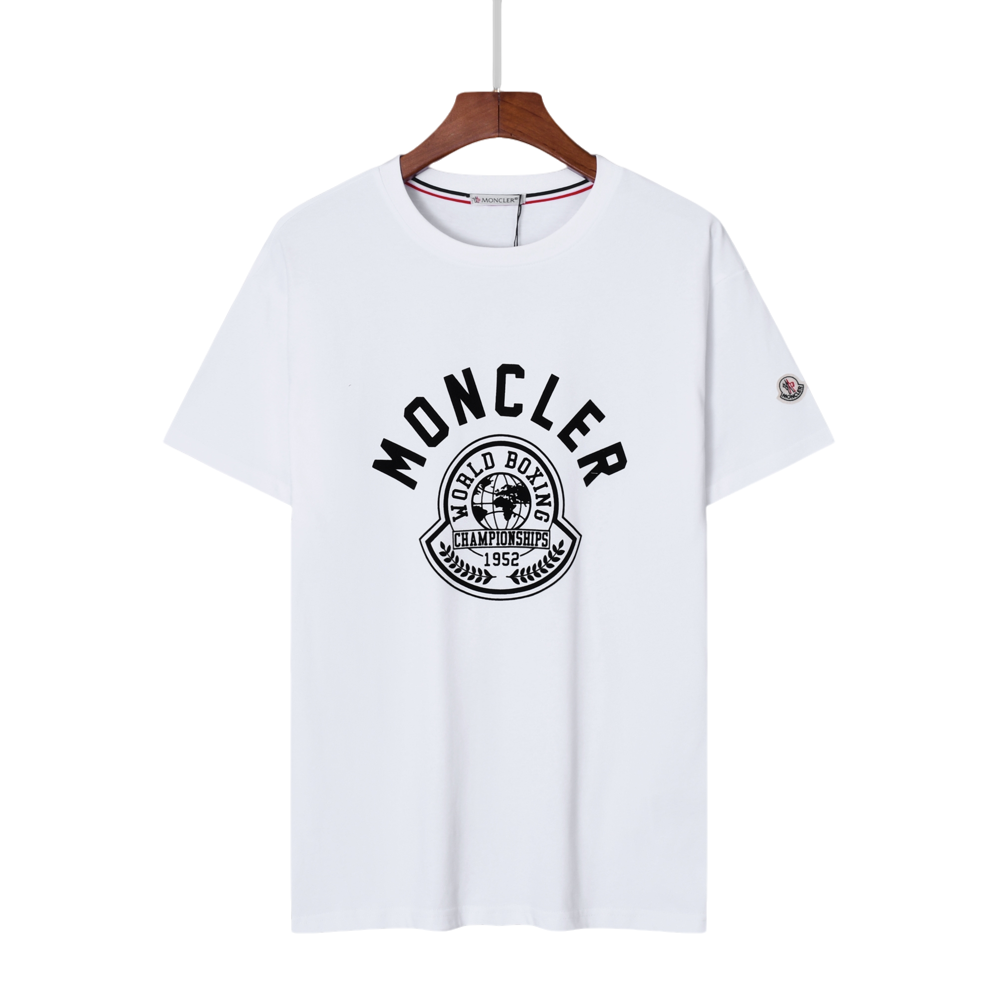 13 white