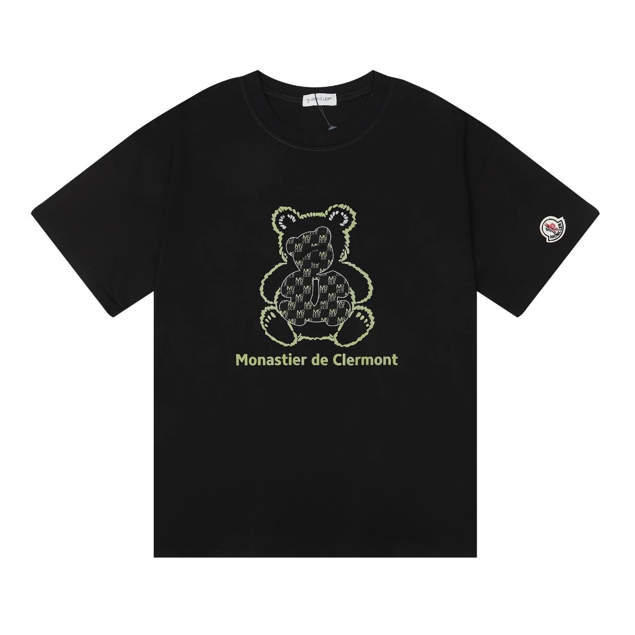 20 black