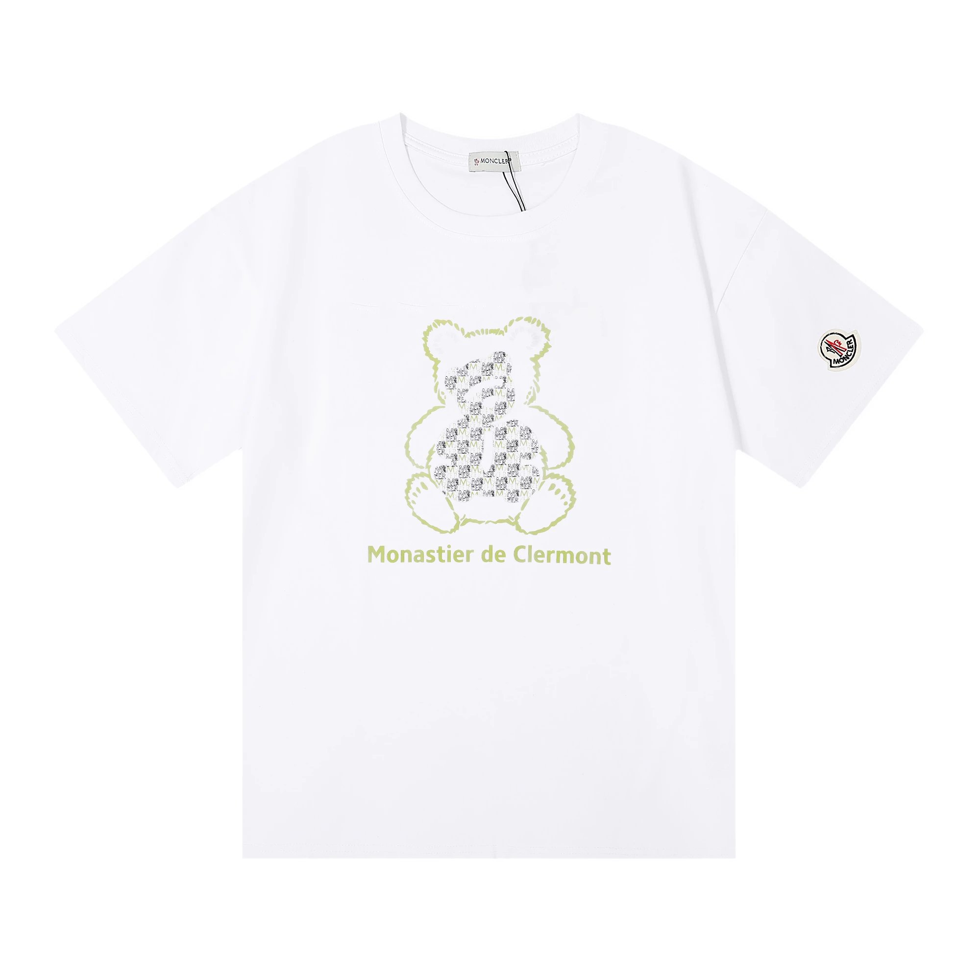 21 white