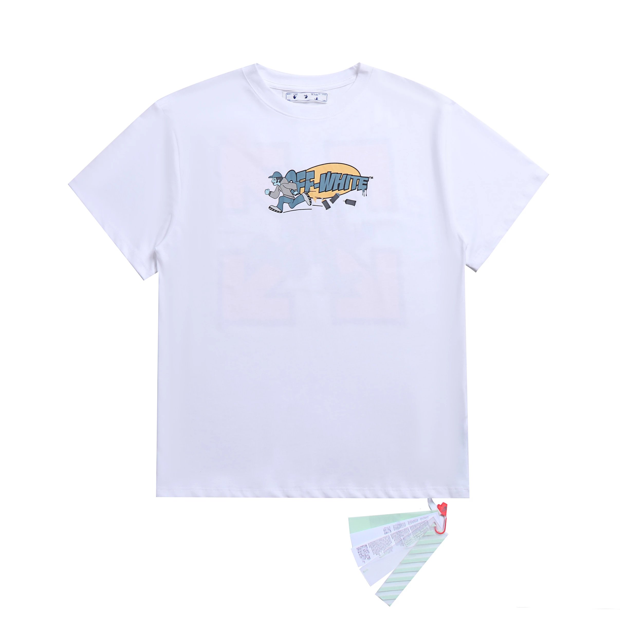 30 white