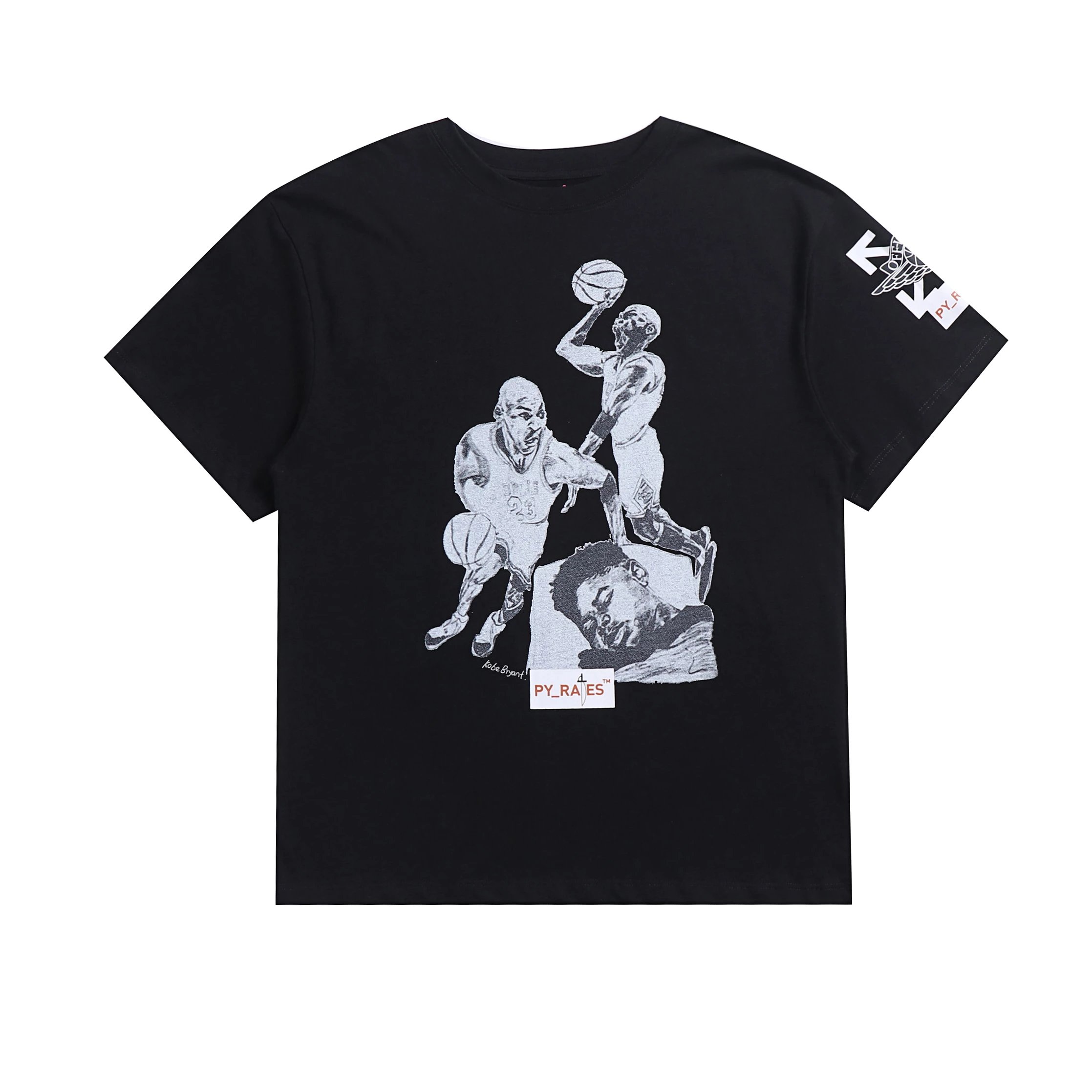 34 black