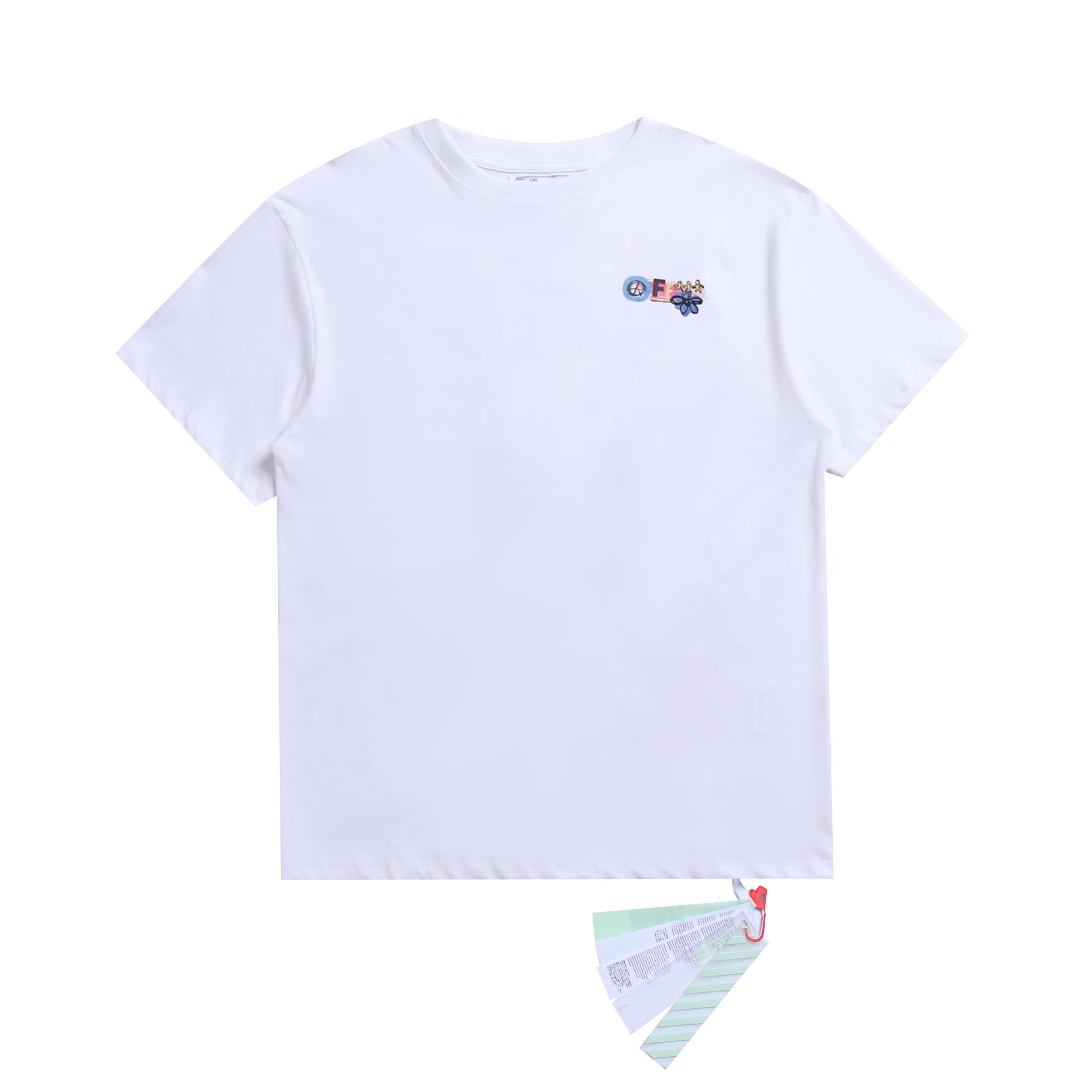 40 white
