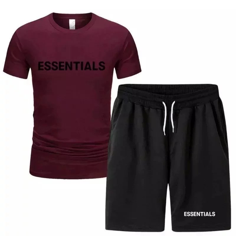 10 Dark red and black 002