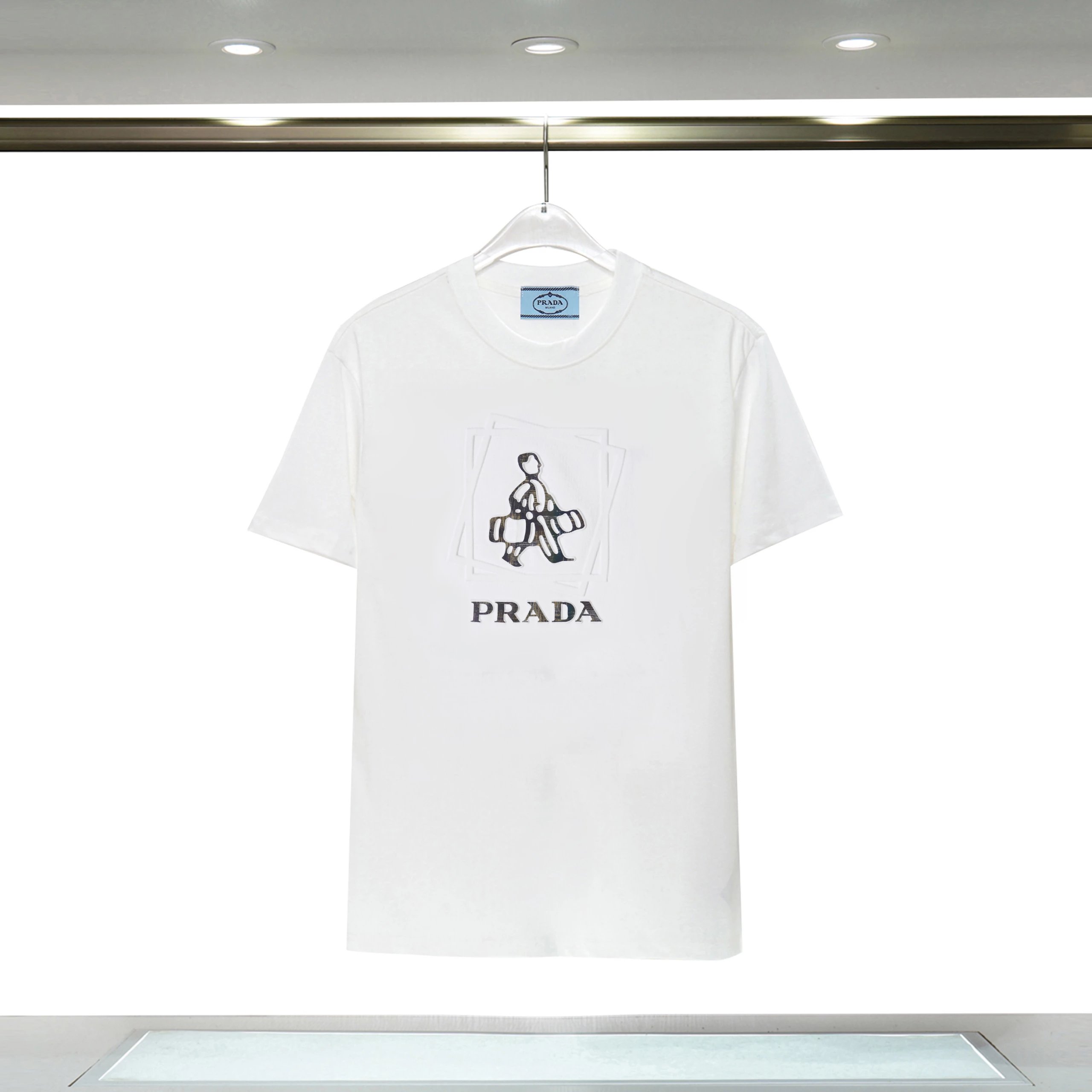 33 white