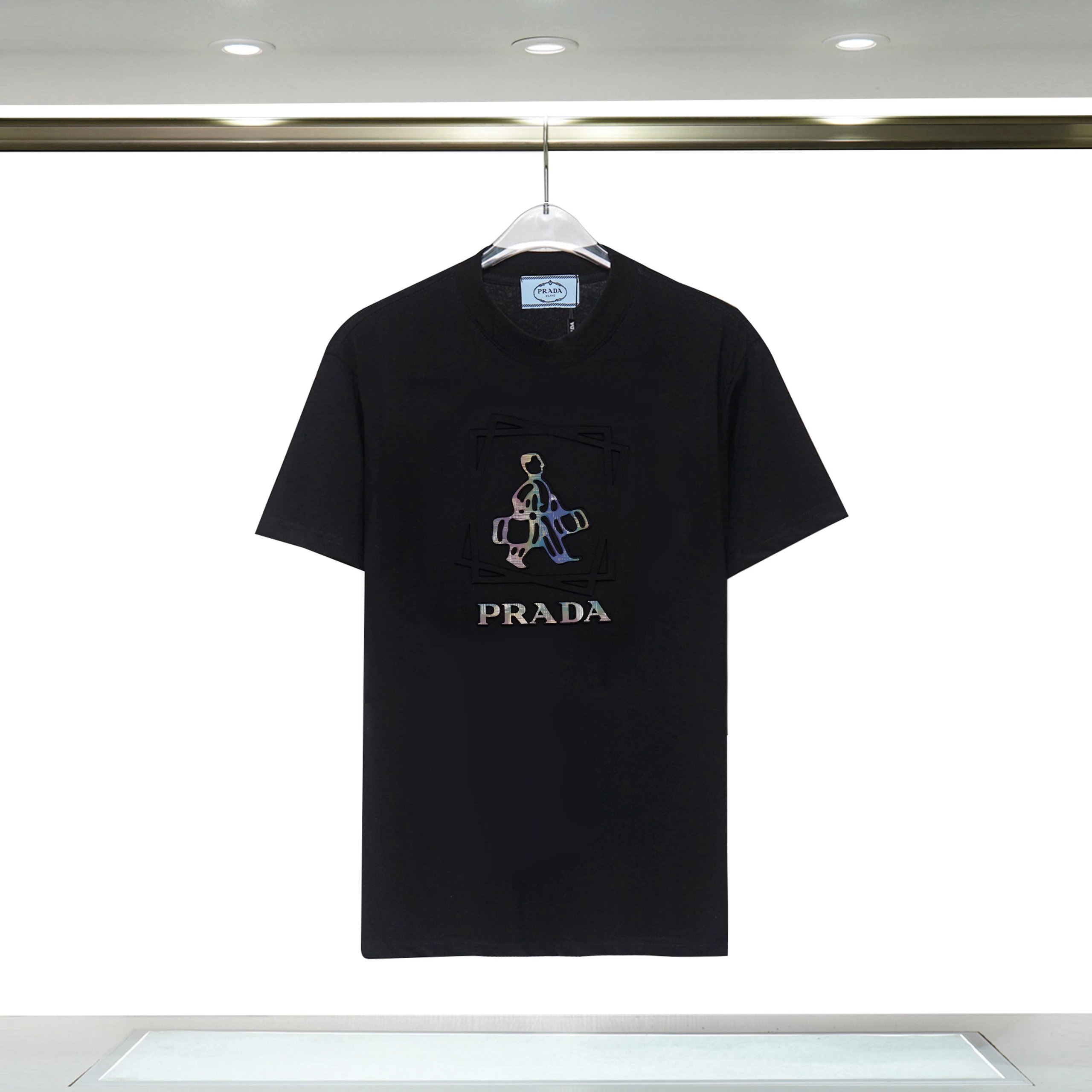 34 black