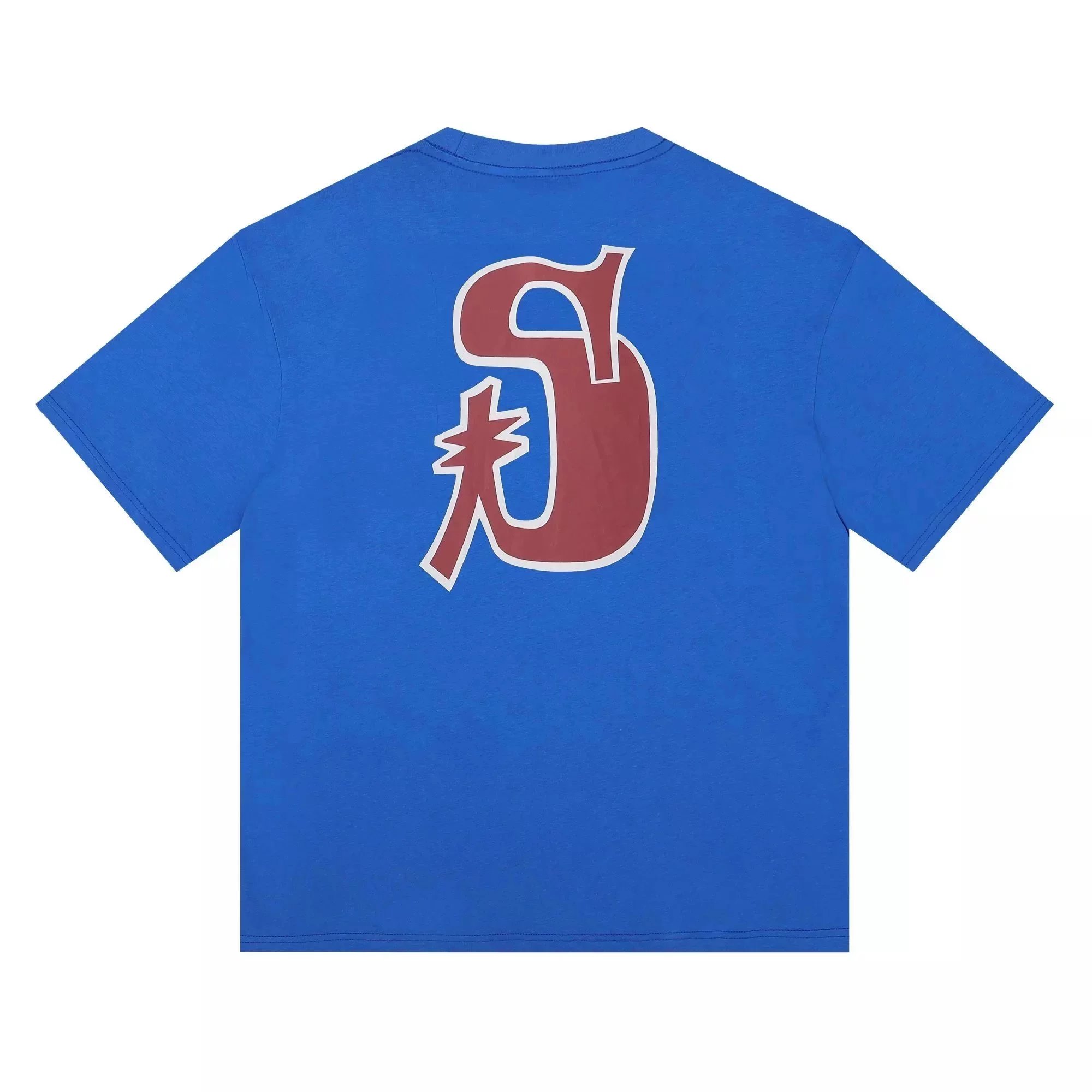 156 Blue
