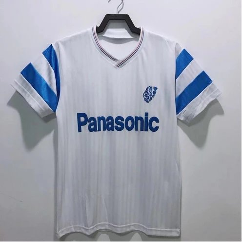 1990 MS Home field