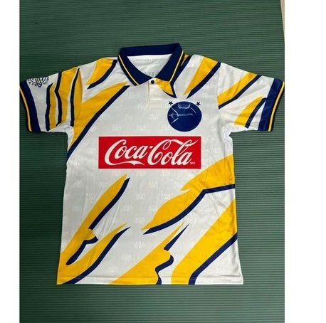 97-98 Ink XG Tigers away