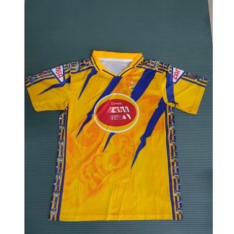 97-98 Ink XG Tigers home