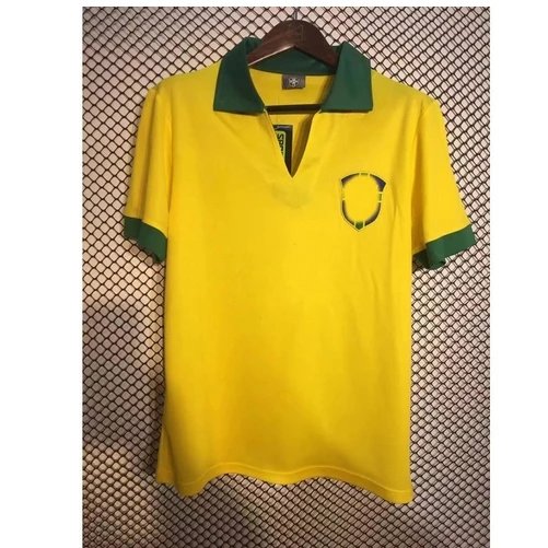 1957 Brazil Brazil Retro