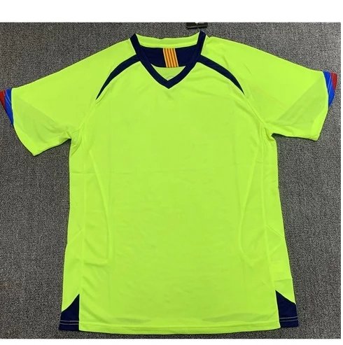 Away game LS Version short sleeve