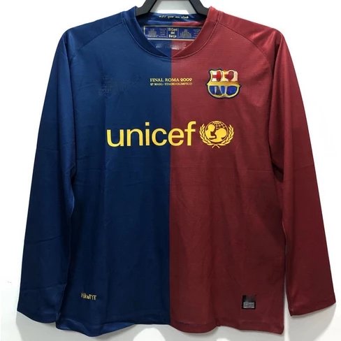 08-09 Champions League