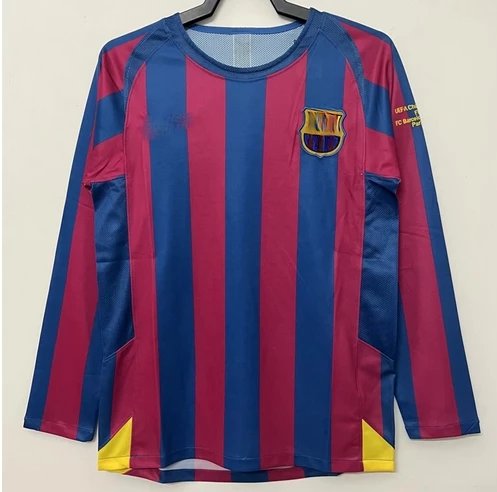 05-06 Champions League