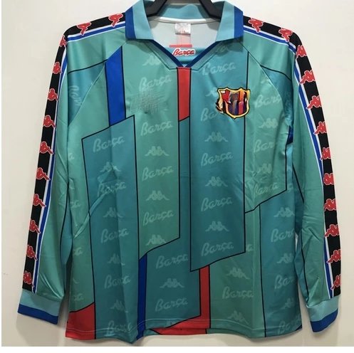 1996-97 Guest