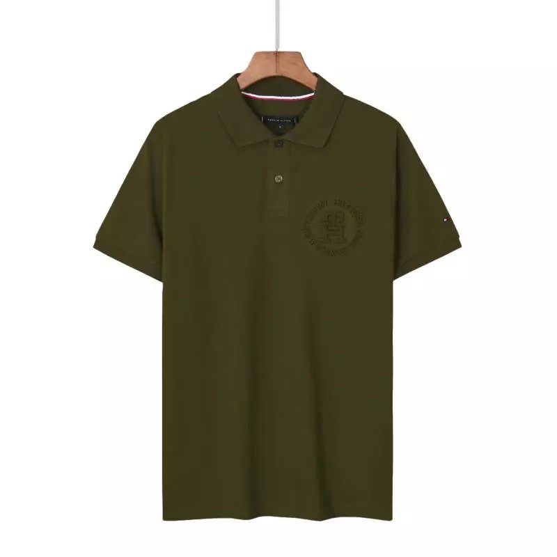 07 Brown-Green