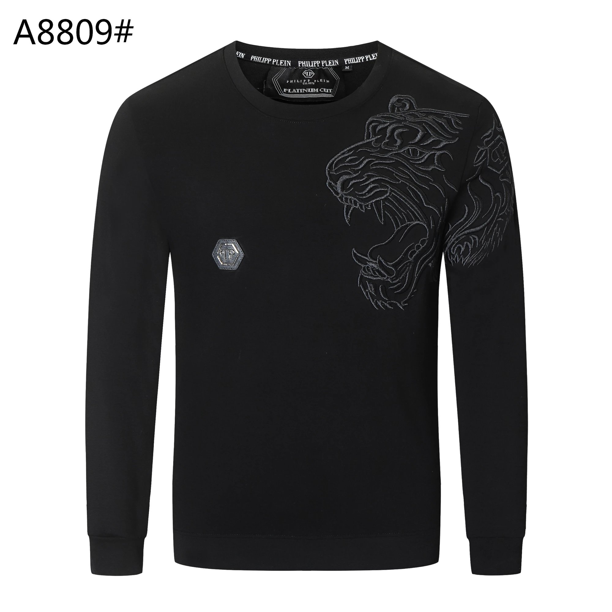 1 Black 005