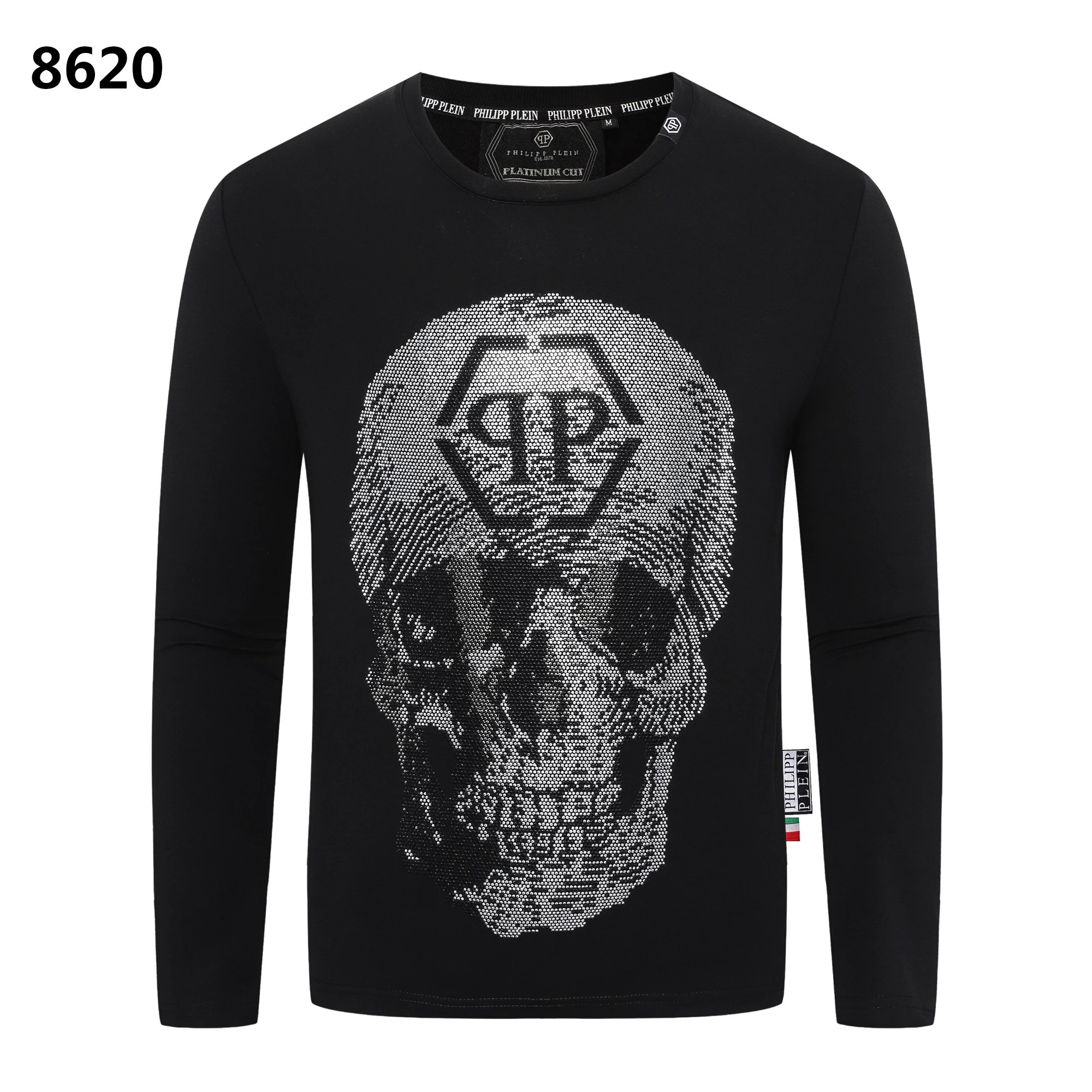 5 black 005