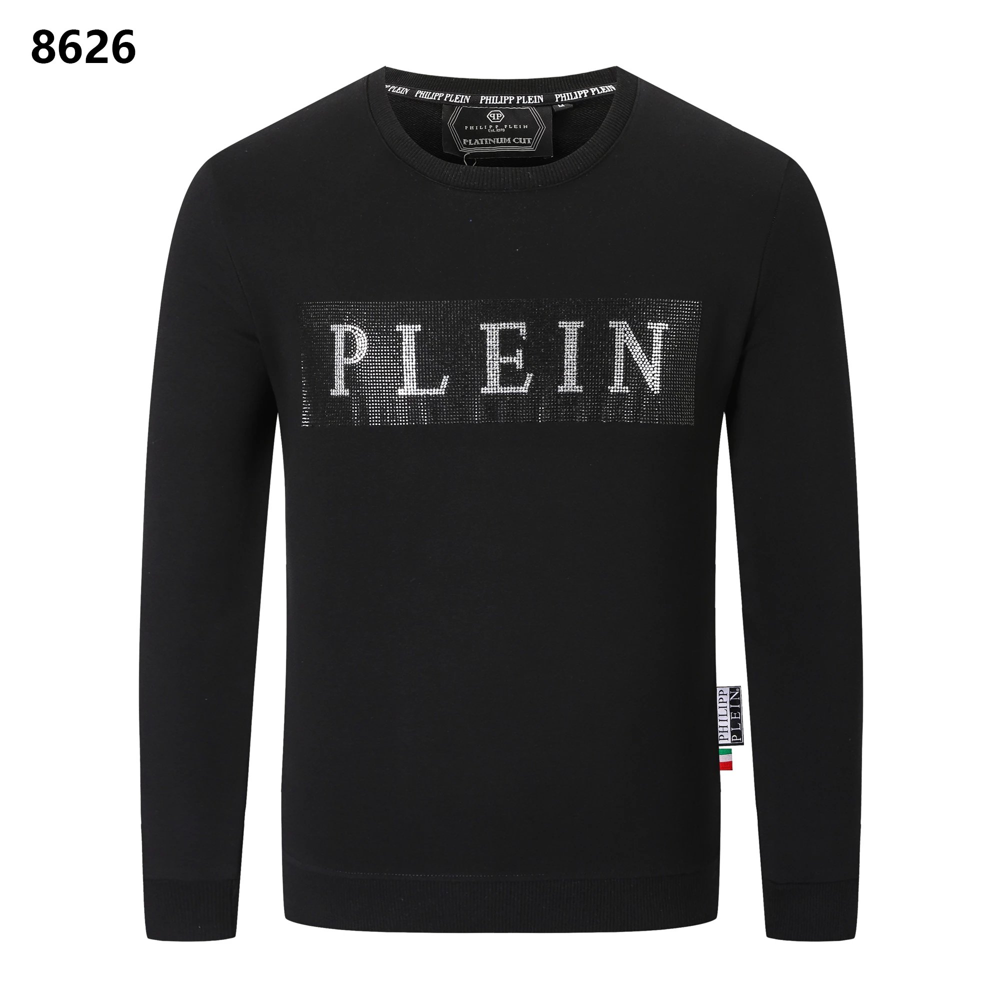 11 Black 005