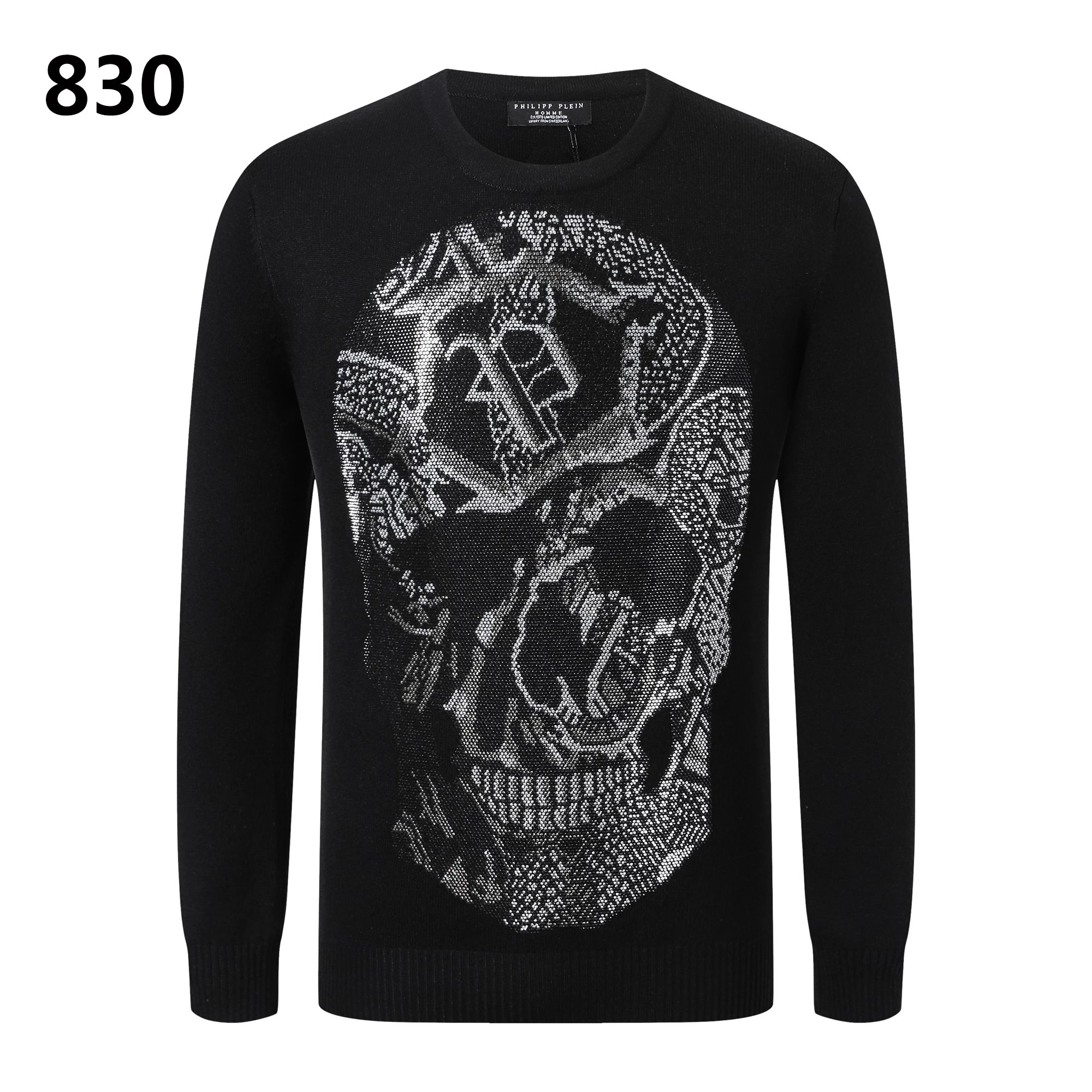 12 black 005