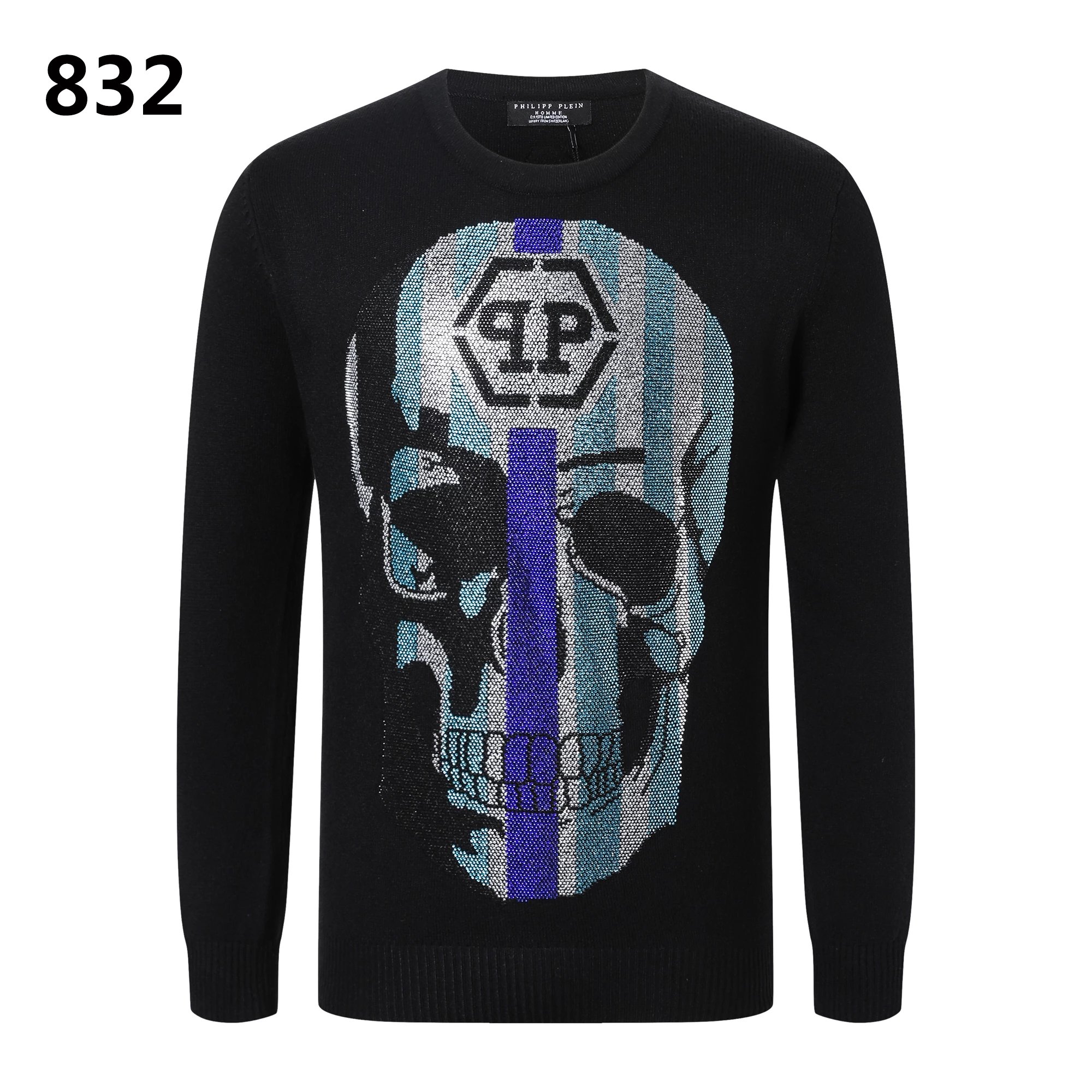 14 Black 005
