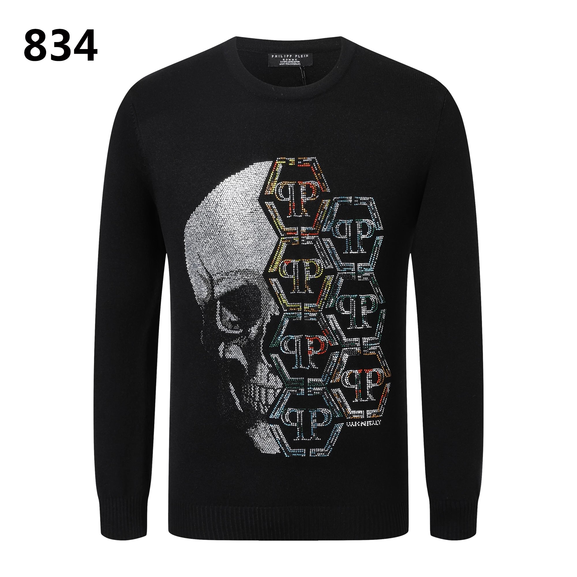 16 Black 005