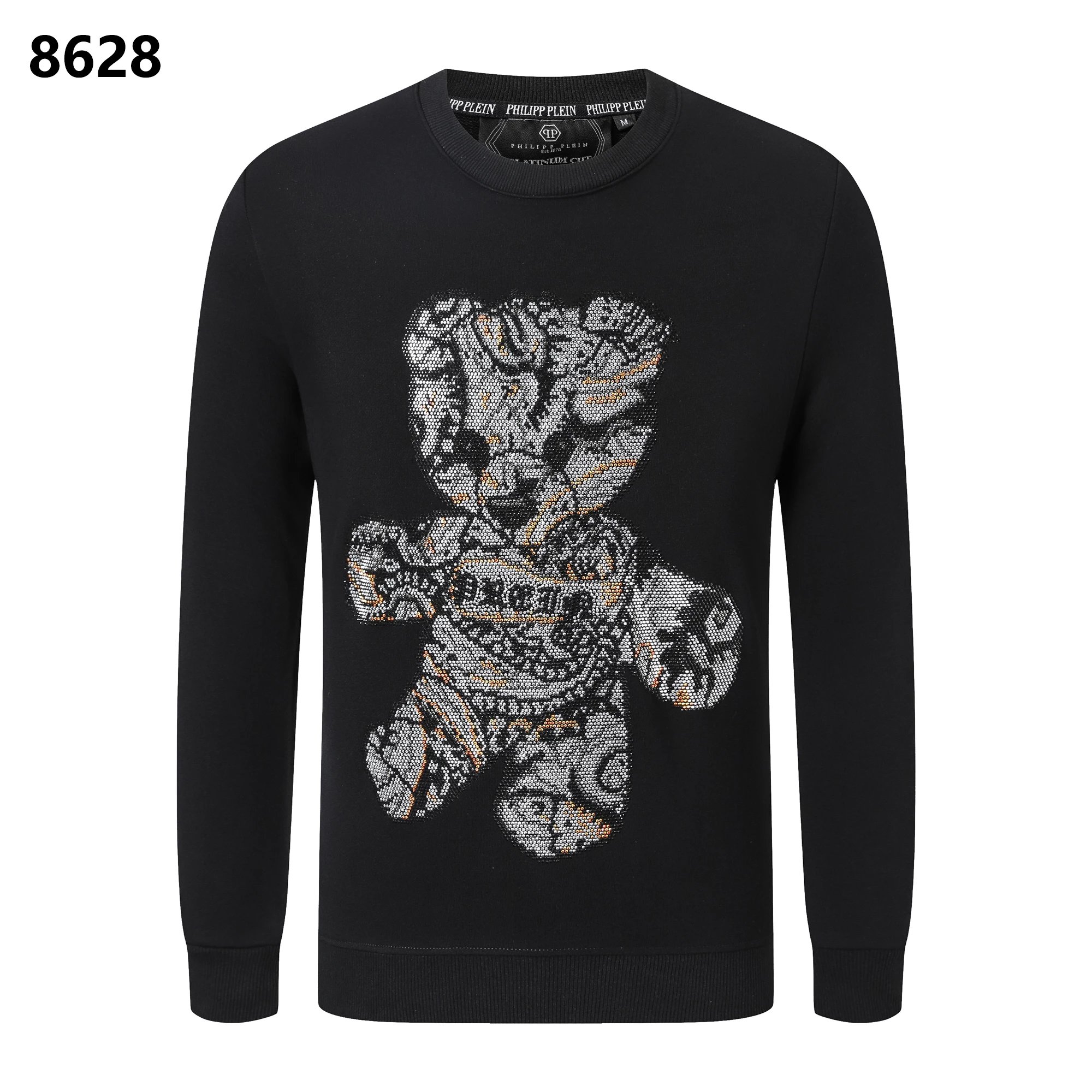 23 Black 005