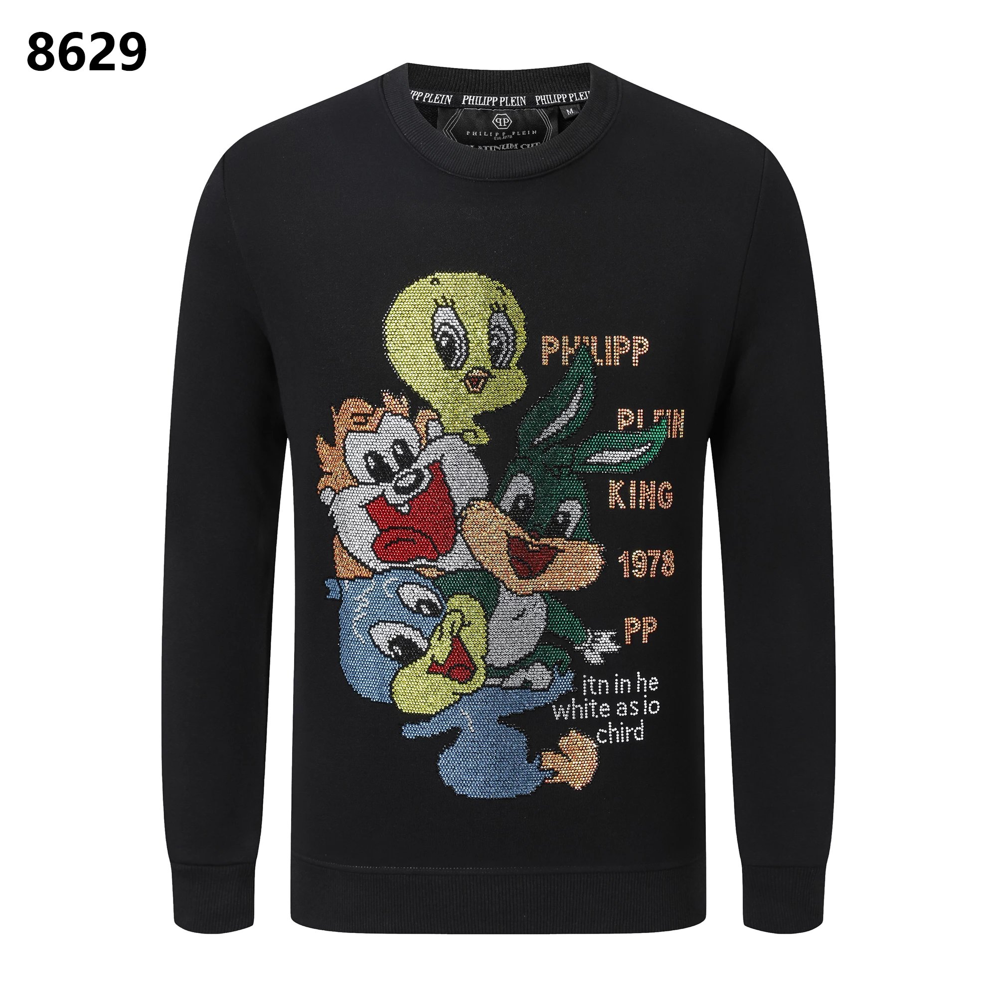 24 black 005