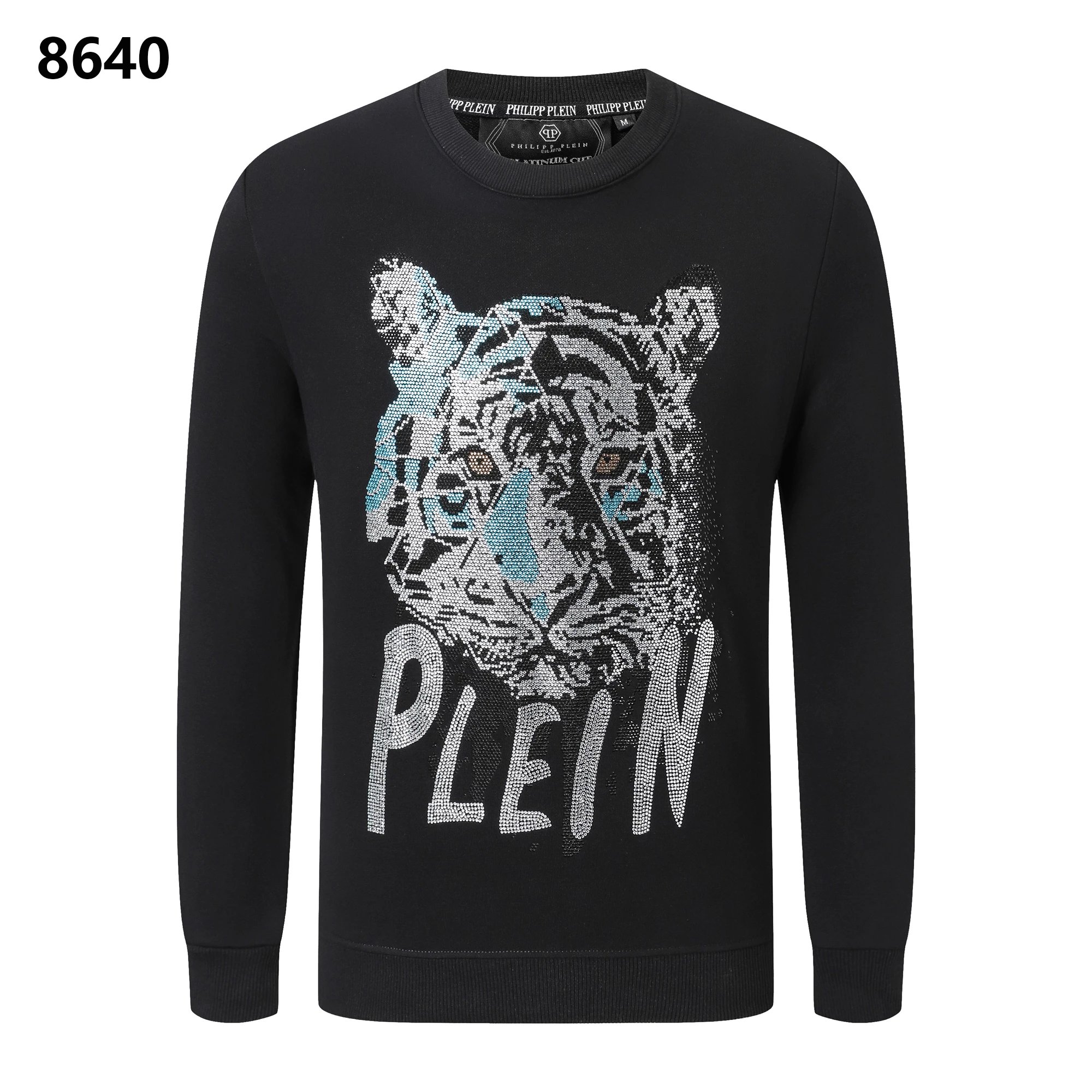 30 black 005