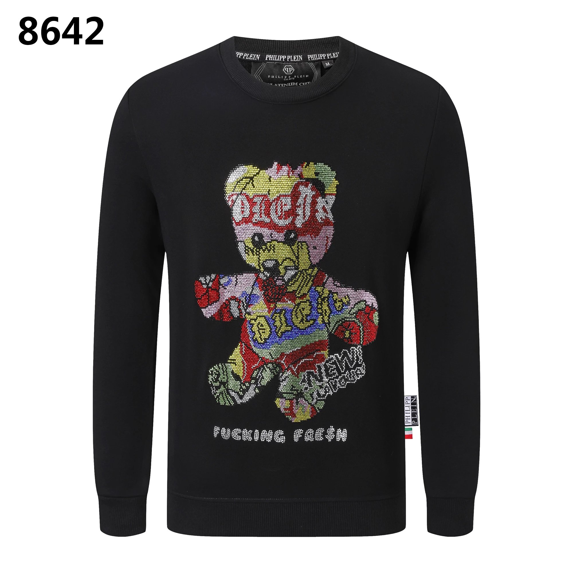 32 black 005