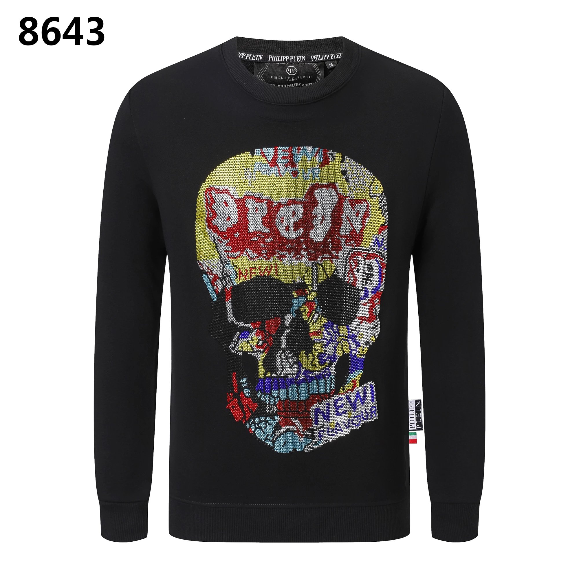 33 Black 005