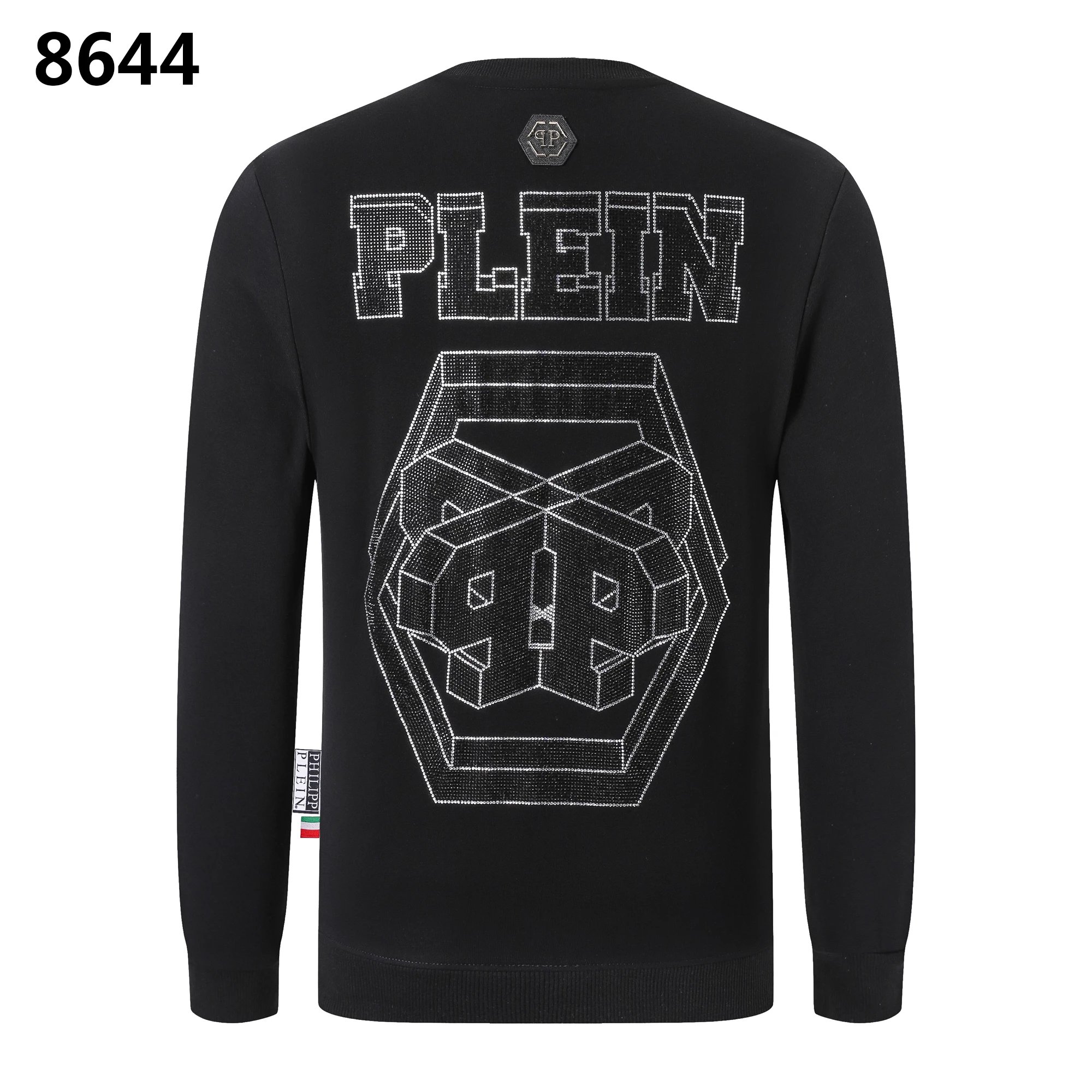 34 Black 005