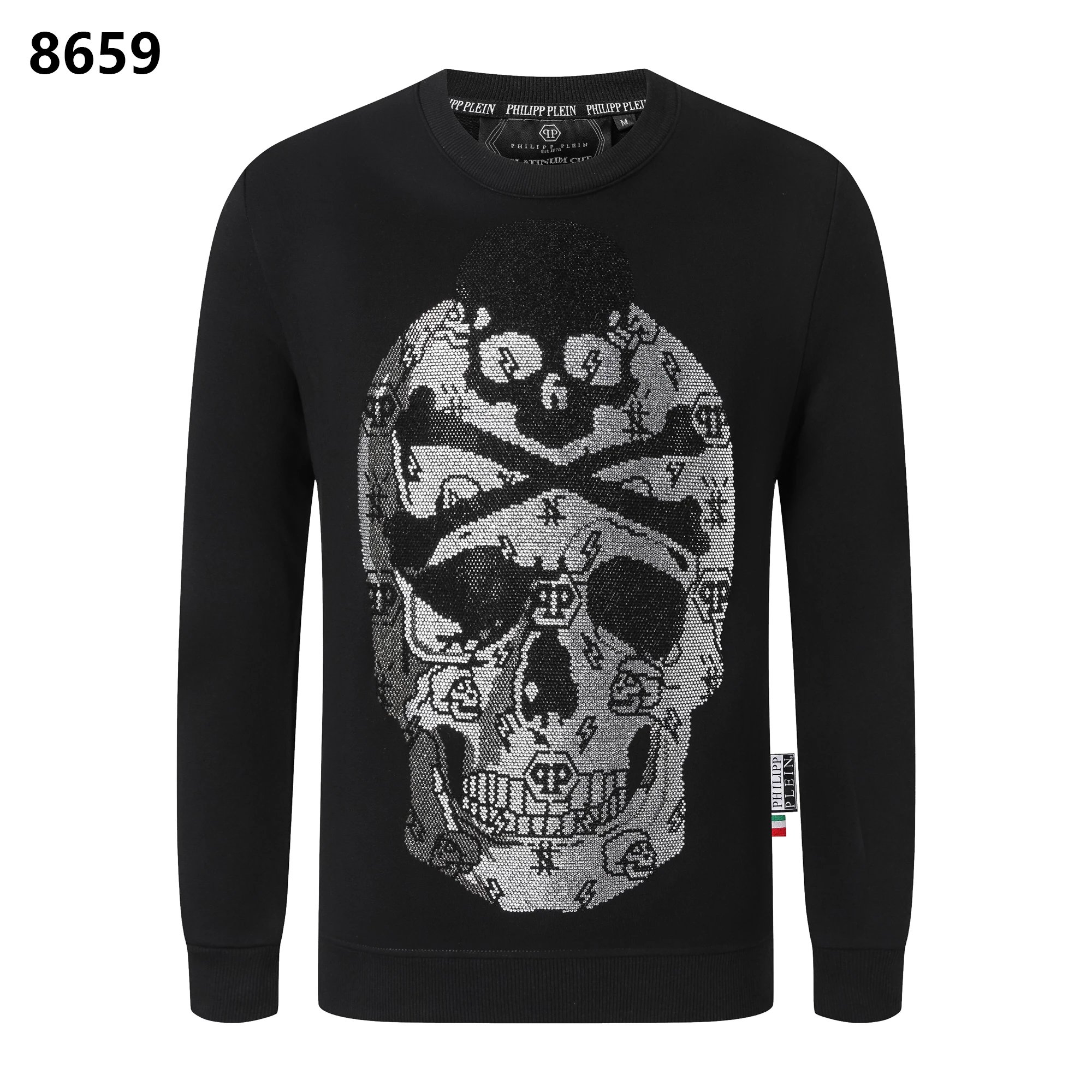 40 black 005