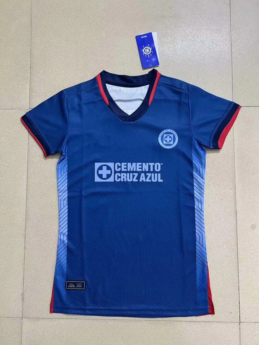 23 Blue 006