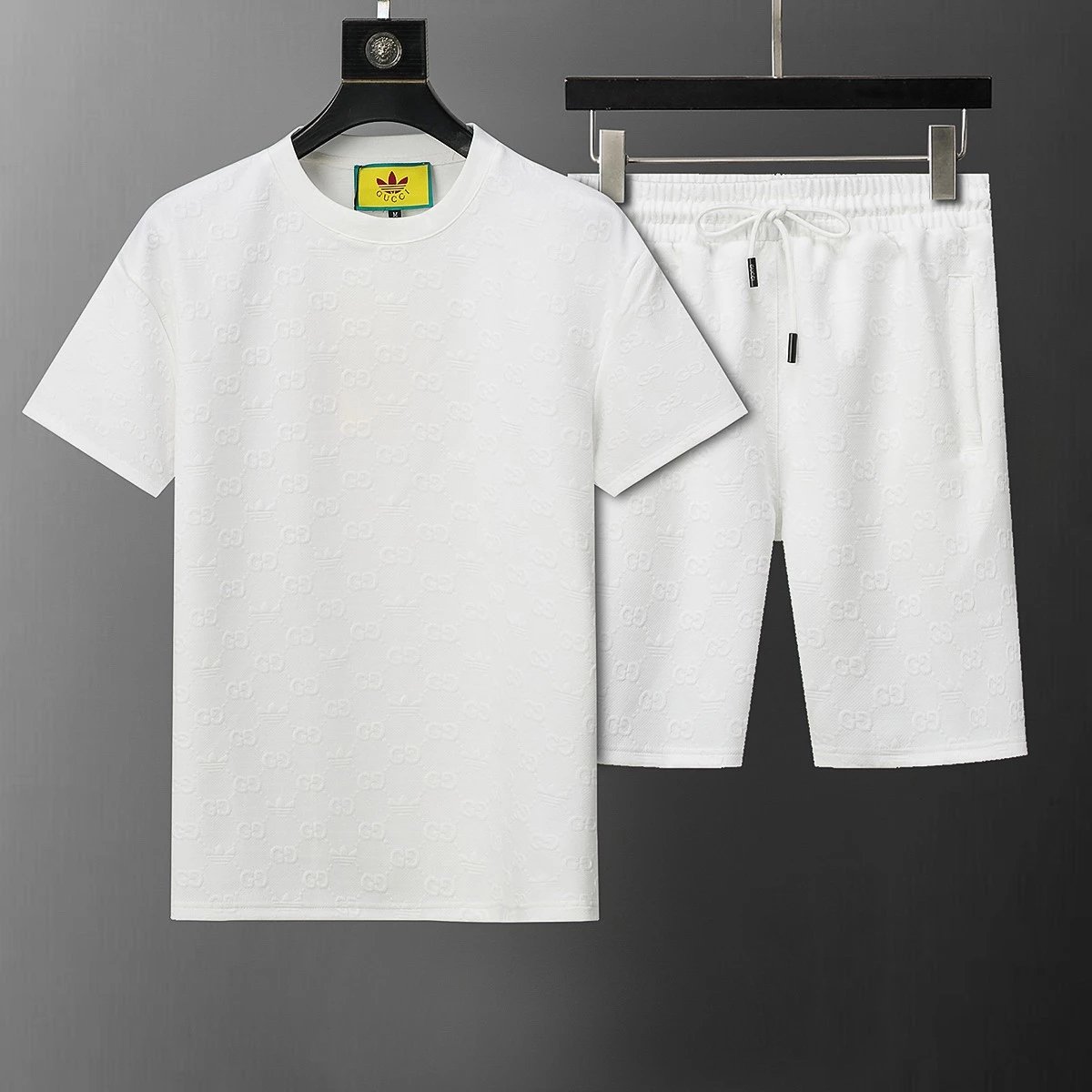 06 White