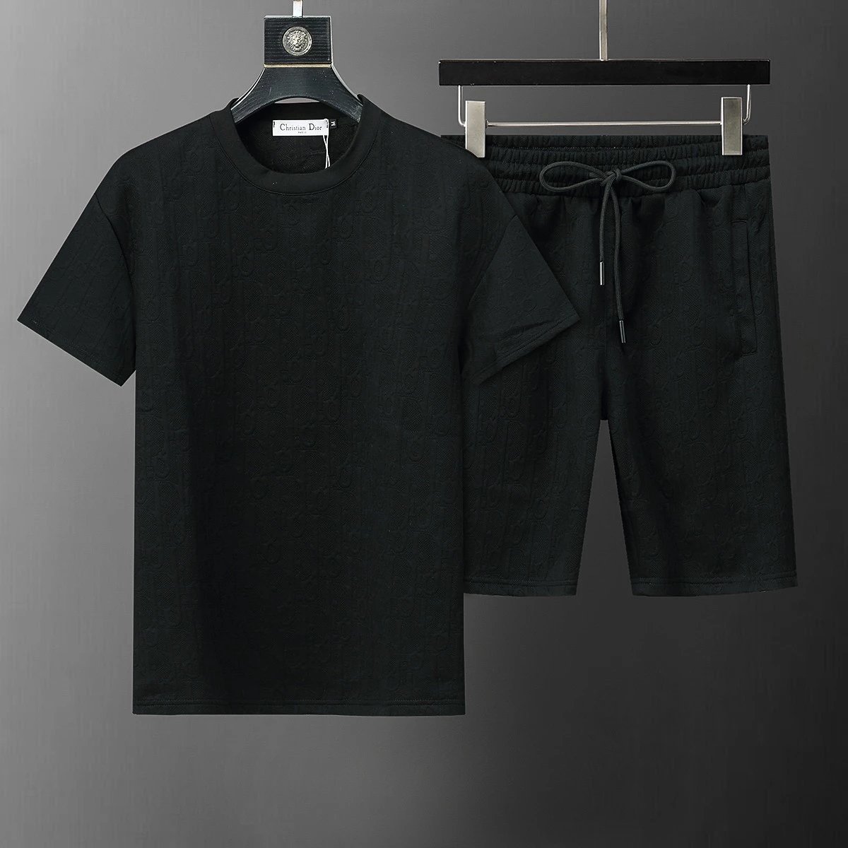 09 black