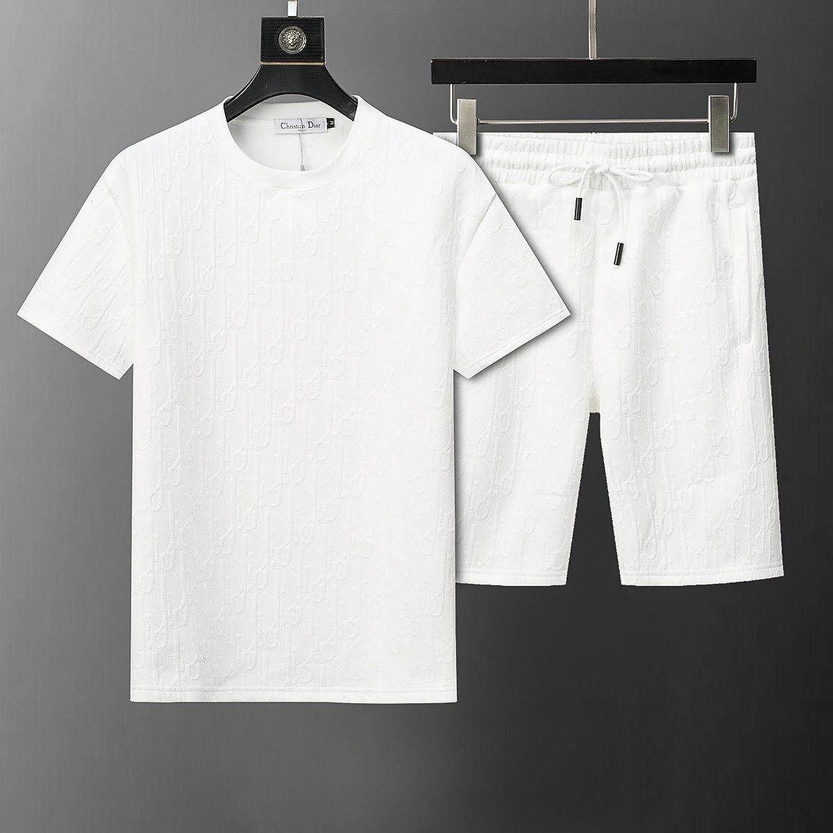 10 white