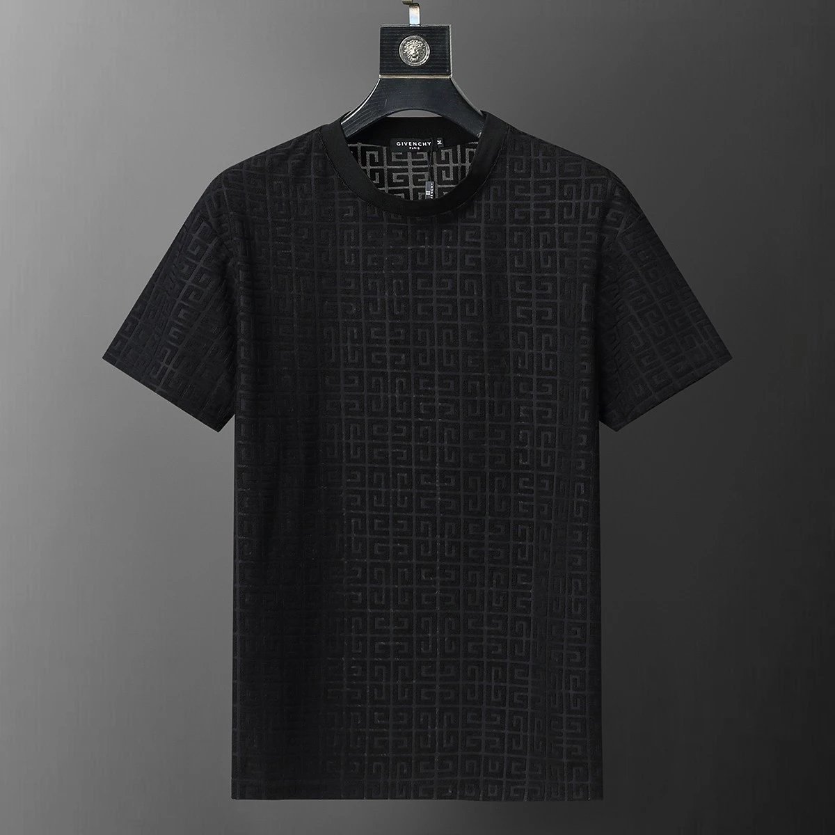 15 black