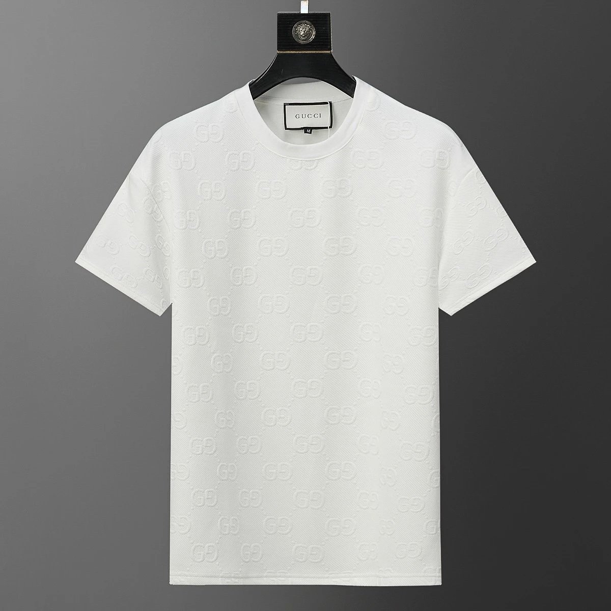 19 white