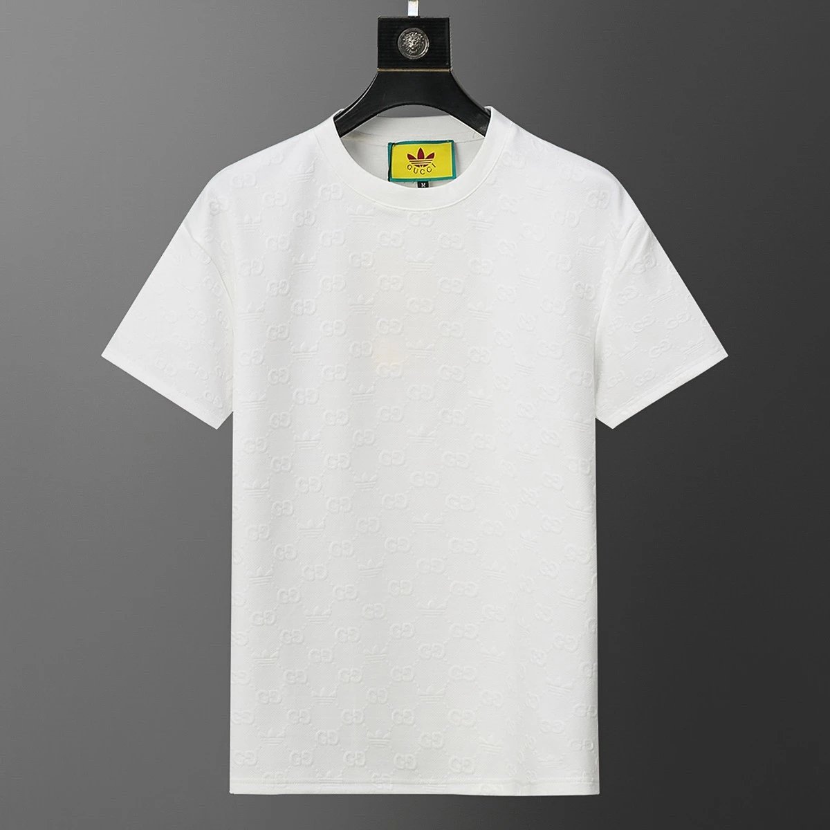 21 white