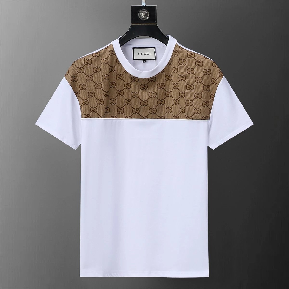 22 white