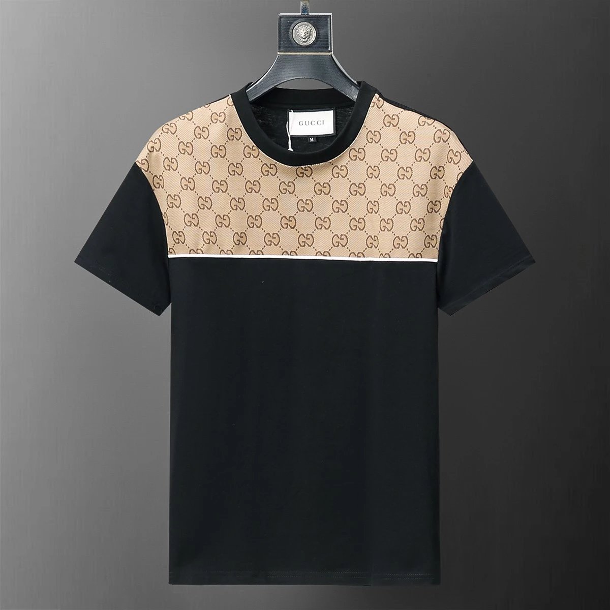 23 black
