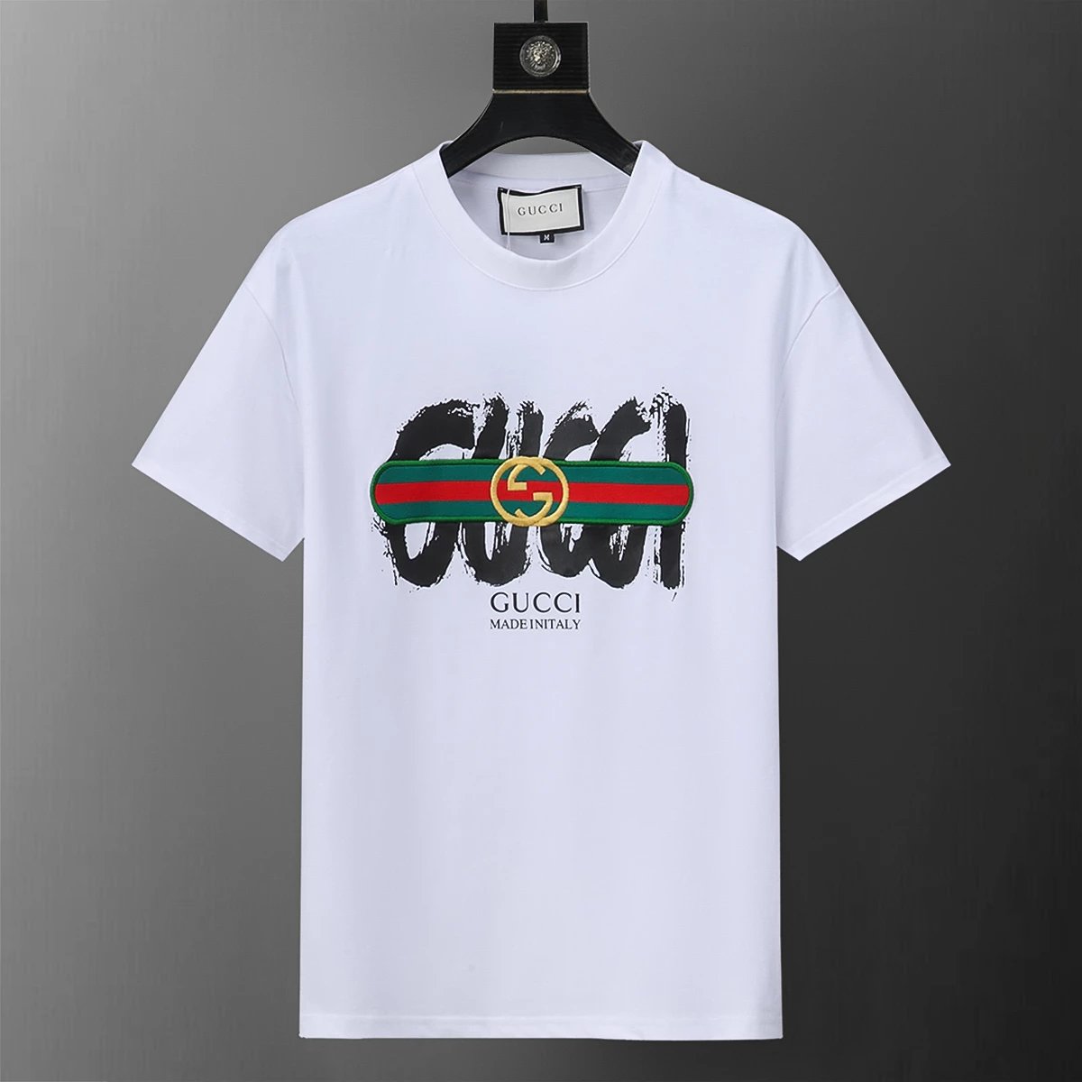24 white