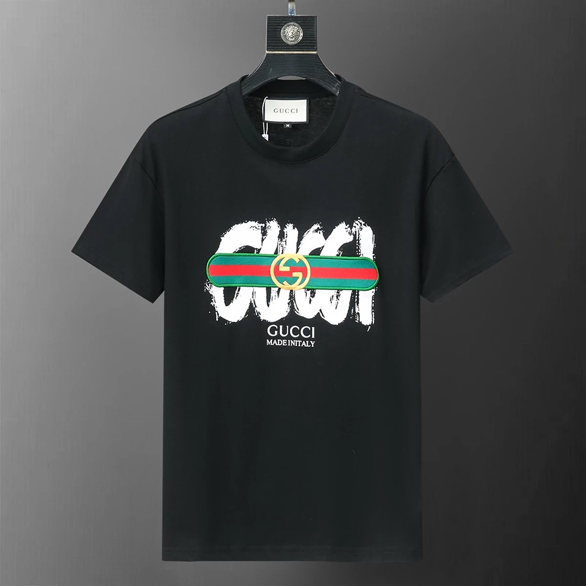 25 black