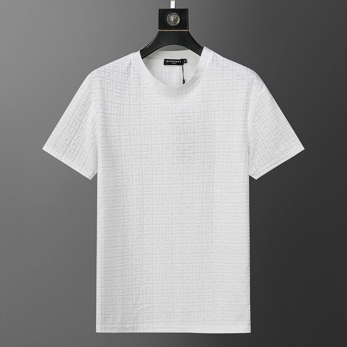 26 white