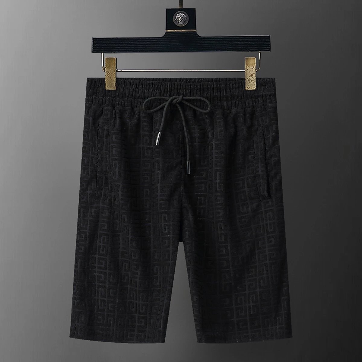 28 black